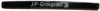 JP GROUP 1184100400 Bumper